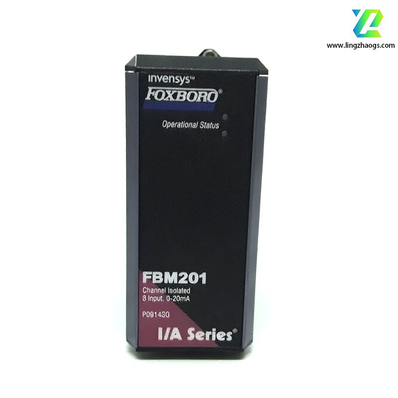 Foxboro P0914SQ Fieldbus Modul