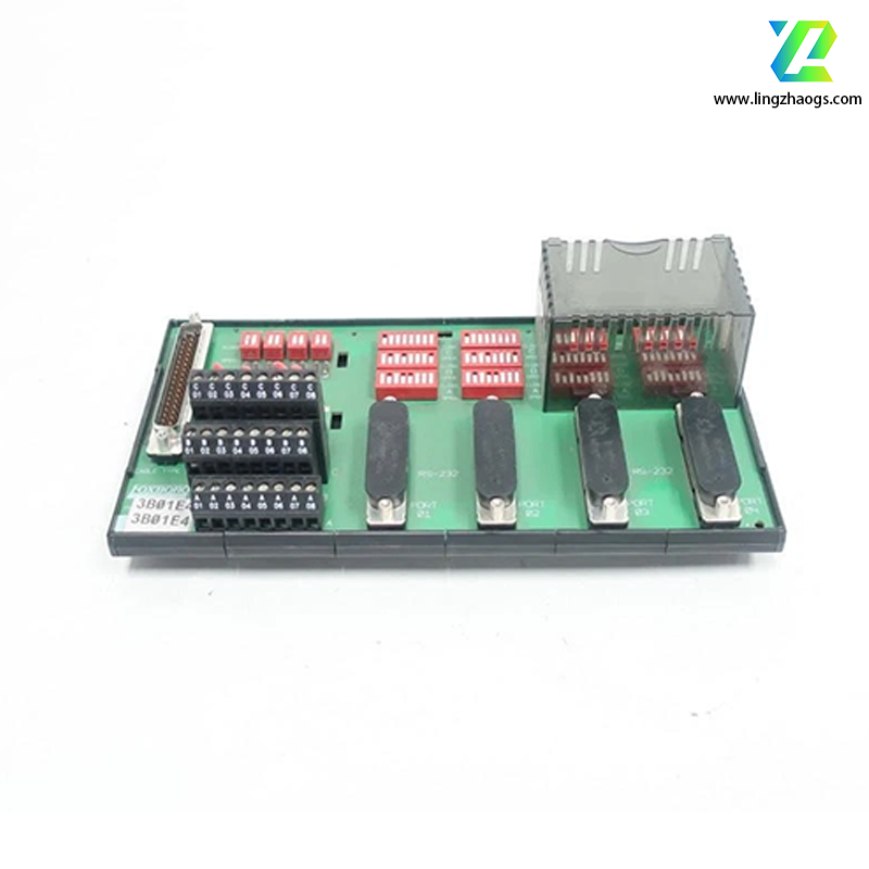 Foxboro P0926GH Fieldbus Module 