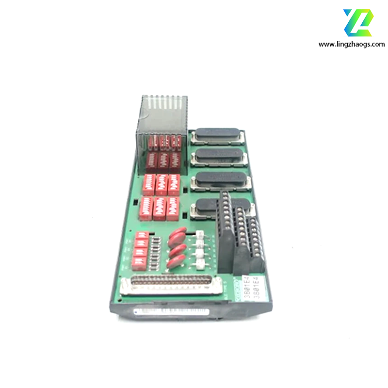 Foxboro P0926GH Fieldbus Module 