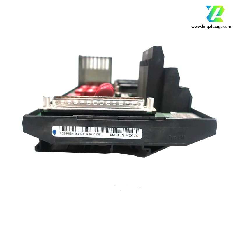 Foxboro P0926GH Fieldbus Module 