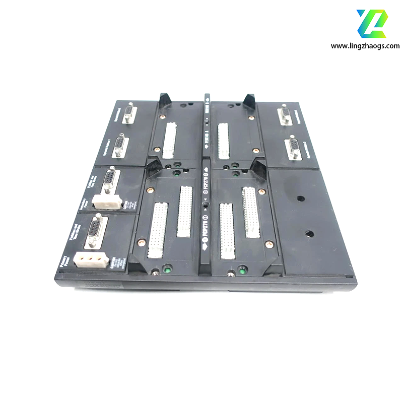 Foxboro P0973CN Expansion Backplane