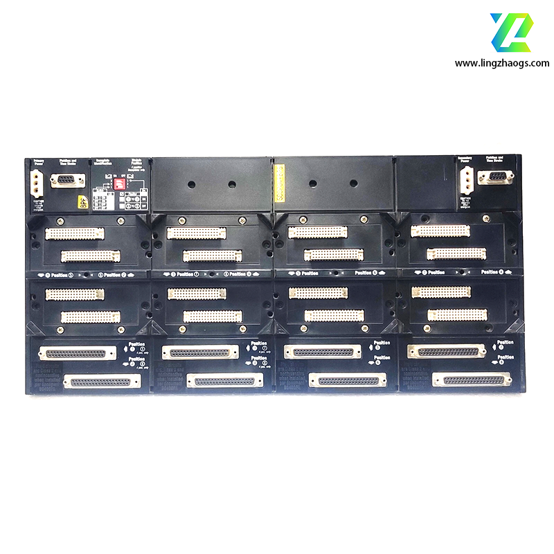 Foxboro P0926JM Fieldbus Communication Module