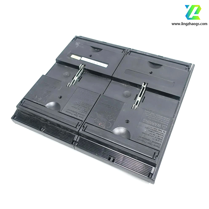 Foxboro P0973CN Expansion Backplane