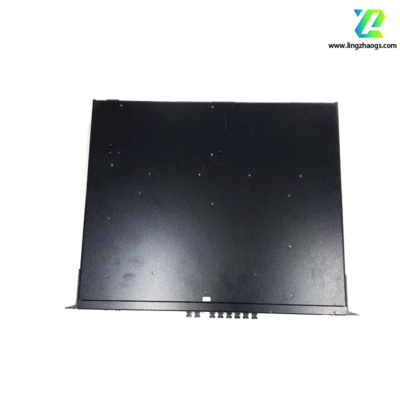 Foxboro P0973JP A4H254-8F8T High-performance Industrial Ethernet Switch