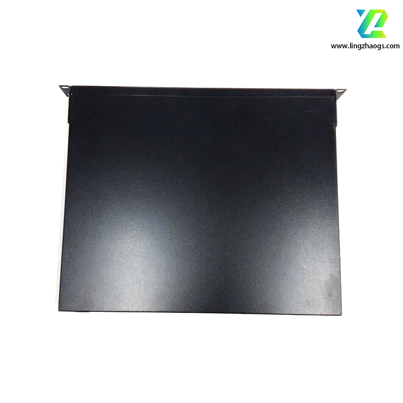 Foxboro P0973JP A4H254-8F8T High-performance Industrial Ethernet Switch