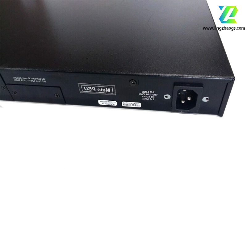 Foxboro P0973JP A4H254-8F8T High-performance Industrial Ethernet Switch