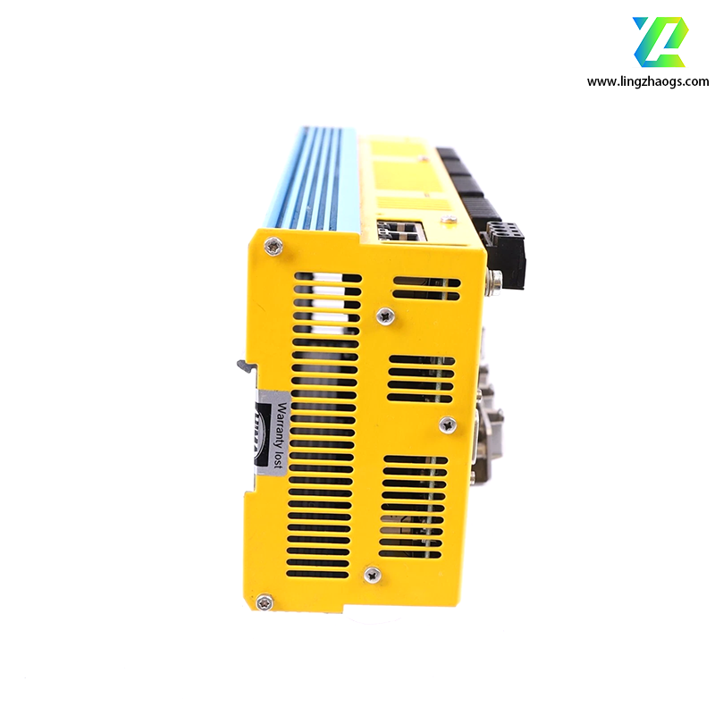HIMA F35 982200416 Compact High-reliability Safety-related Controller