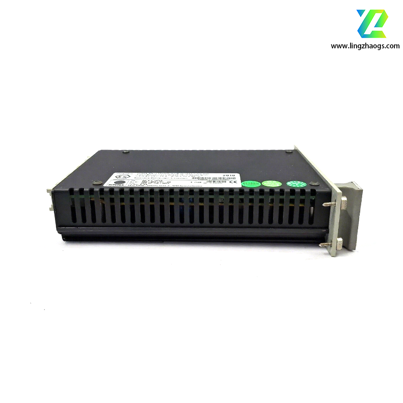 HIMA F7126 Safety-related Input/Output (I/O) Module