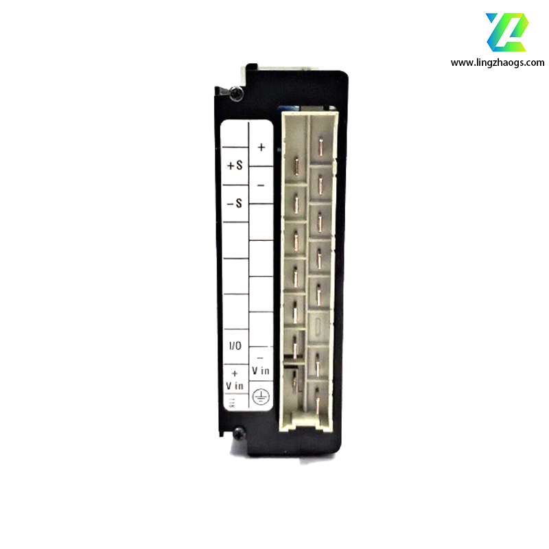 HIMA F7126 Safety-related Input/Output (I/O) Module