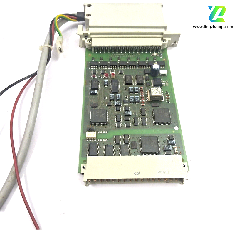 HIMA F7127  Discrete Safety Input Module 