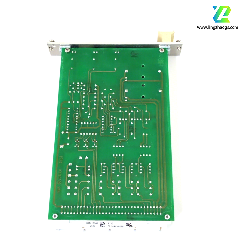 HIMA F7131 High-density Discrete Safety Input Module
