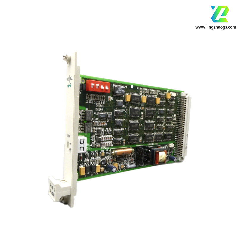 HIMA F7553 Coupling Module