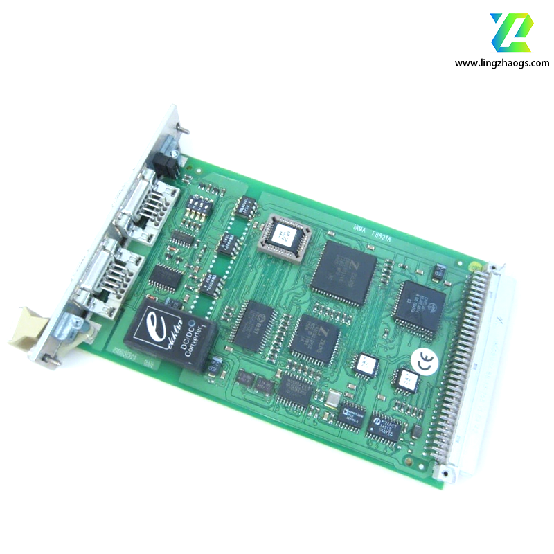 HIMA F8621A Communication Module