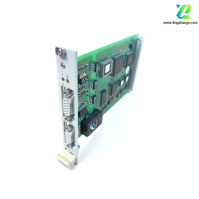 HIMA F8621A Communication Module