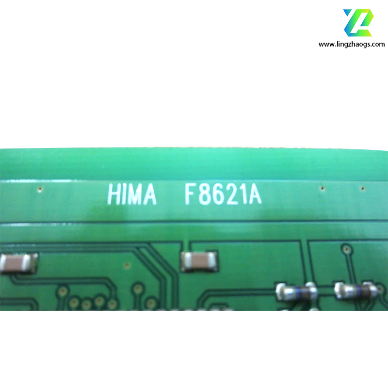 HIMA F8621A Communication Module