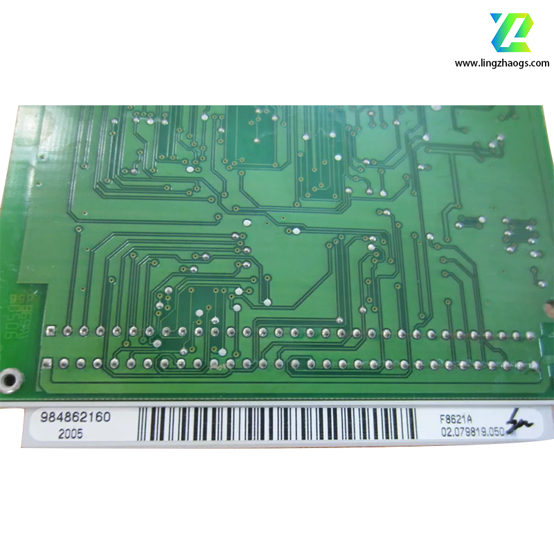 HIMA F8621A Communication Module