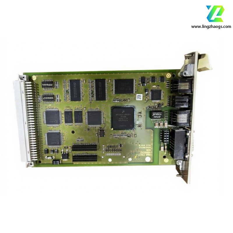HIMA F8627X Key Module