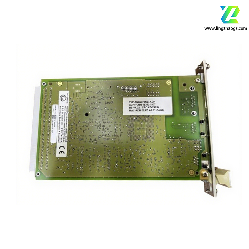 HIMA F8627X Key Module