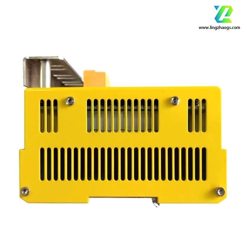 HIMA F3 AIO 8/4 01 Safety-related HIMatrix Controller