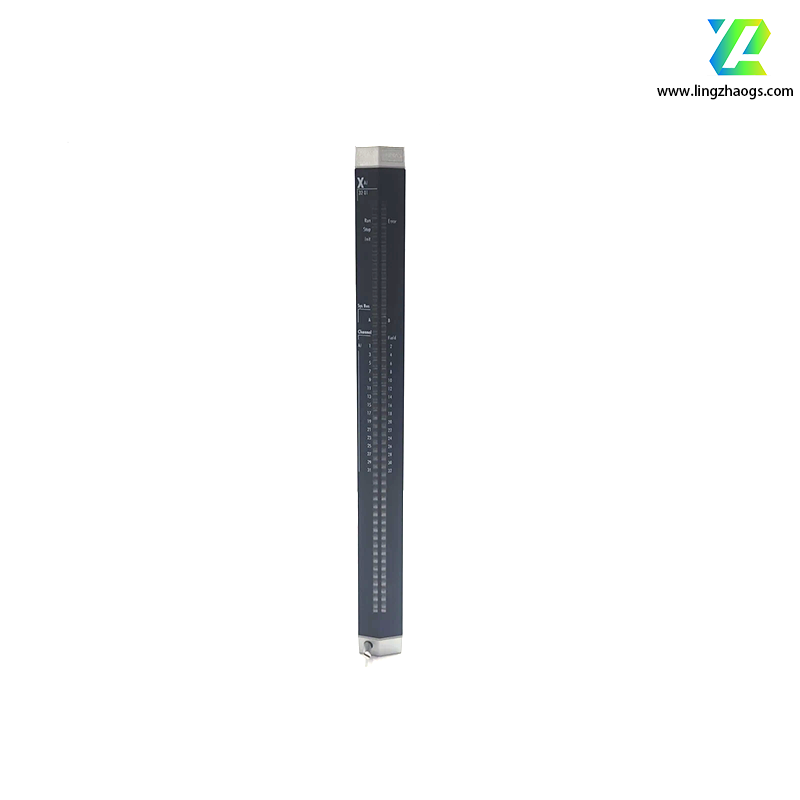 HIMA HIMax X-AI 32 01 Analog Input Module