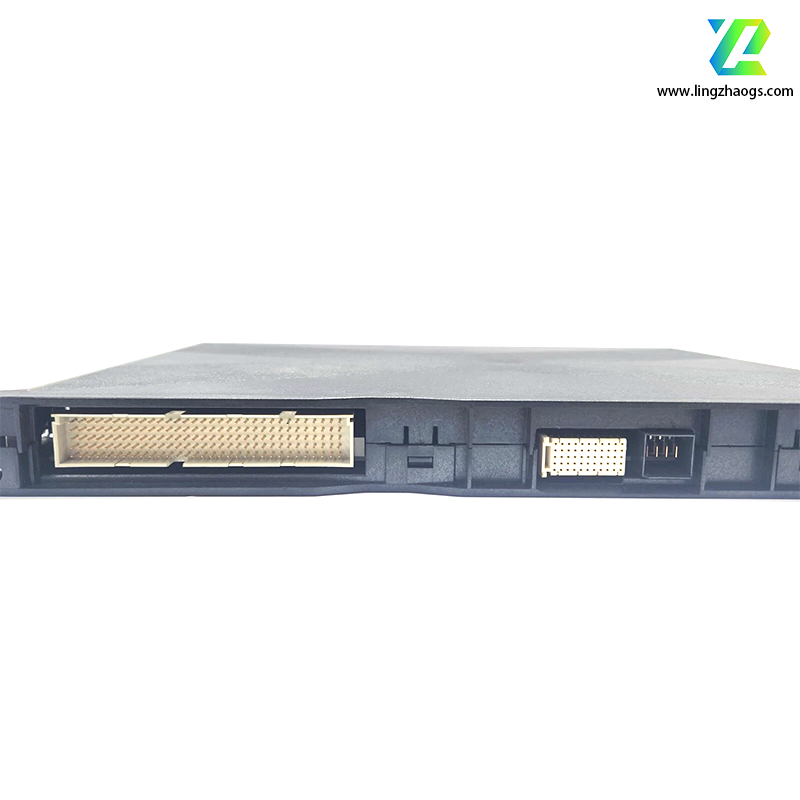 HIMA HIMax X-AI 32 01 Analog Input Module