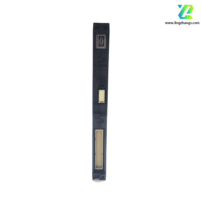 HIMA HIMax X-AI 32 01 Analog Input Module