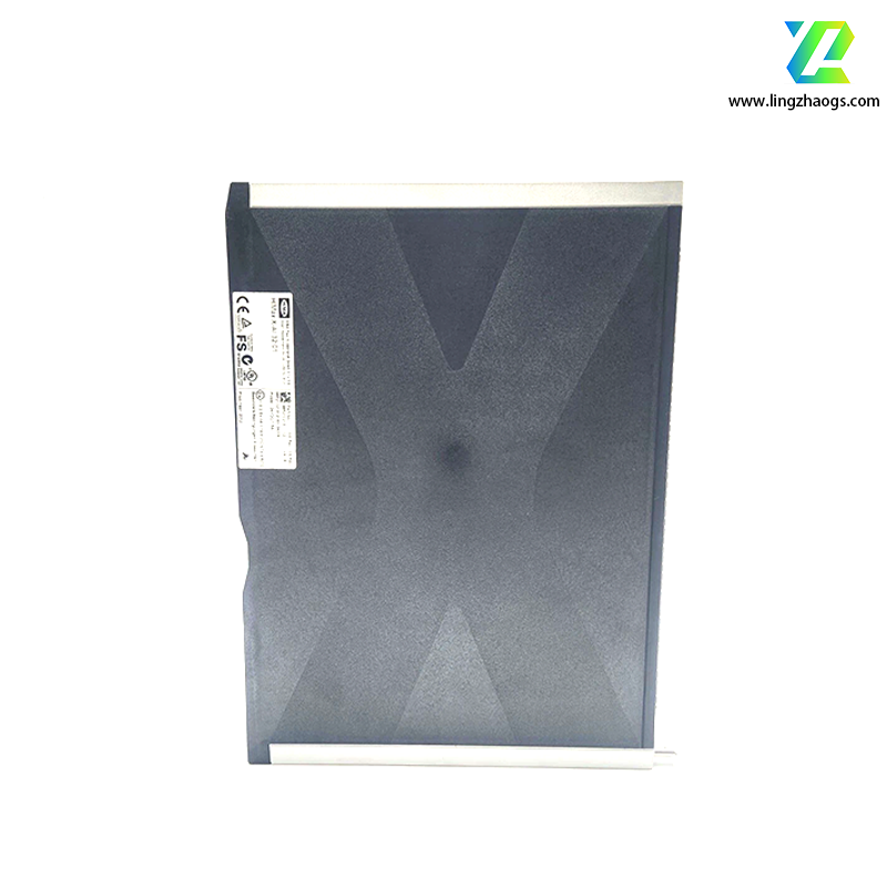 HIMA HIMax X-AI 32 01 Analog Input Module