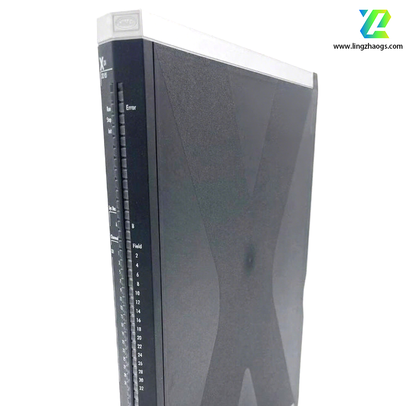 HIMA  HIMax X-DI 32 05 Digital Input Module