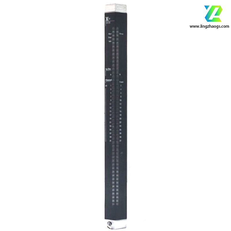 HIMA  HIMax X-DI 32 05 Digital Input Module