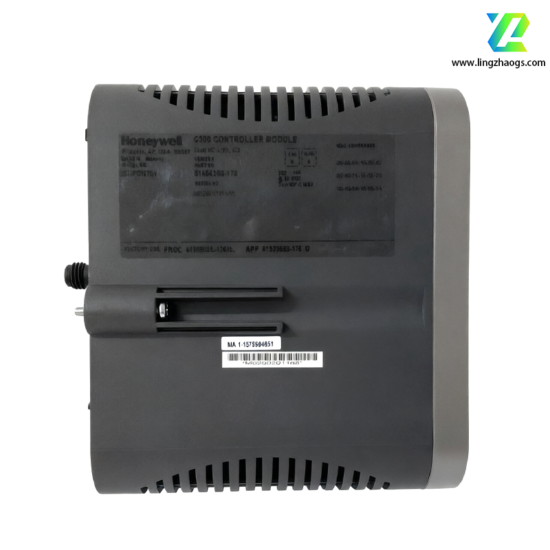 Honeywell 8C-PCNT01 Controller Module