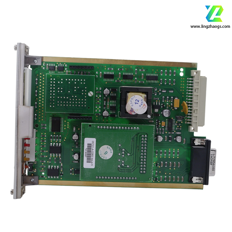 Honeywell 05701-A-0301 Single - Channel Control