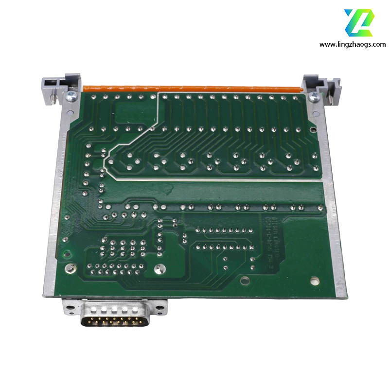 Honeywell 05701-A-0328 Analytics Relay Card