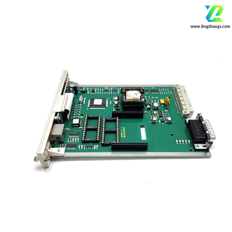 Honeywell 05701-A-0361 Engineering Card 