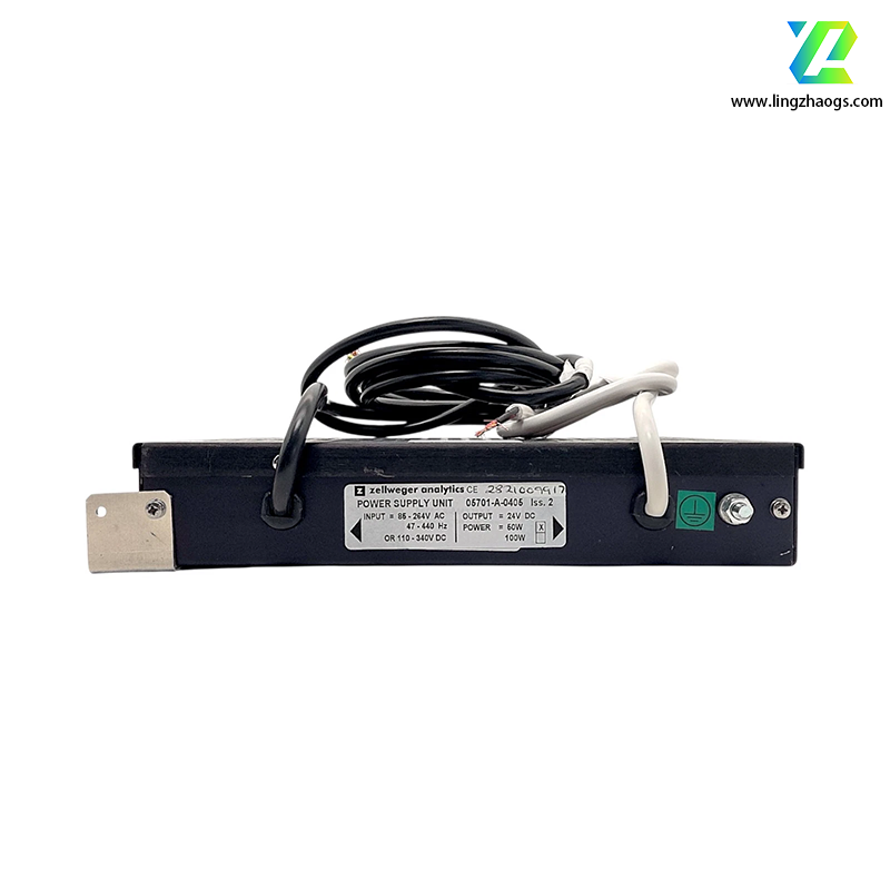 Honeywell 05701-A-0405 16-Way AC-to-DC Power Supply Unit 