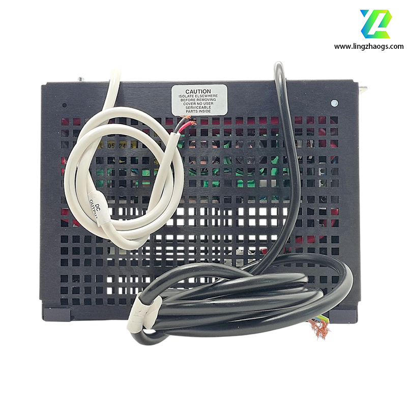 Honeywell 05701-A-0405 16-Way AC-to-DC Power Supply Unit 