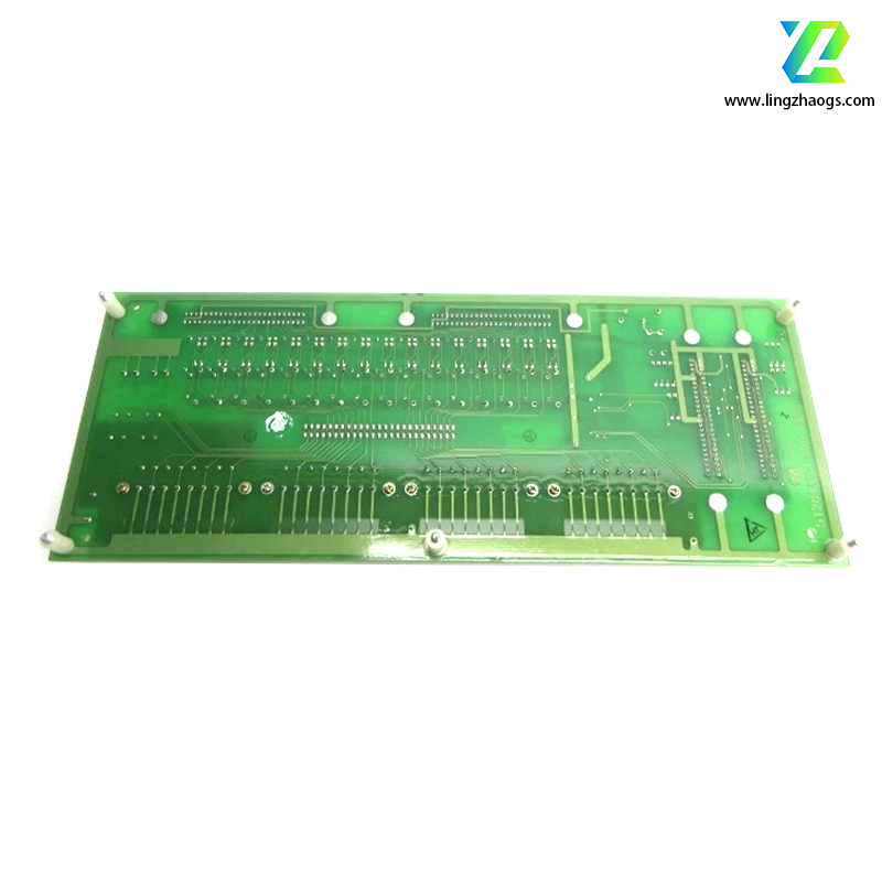 Honeywell 51204172-175 16-channel Analog Output Module