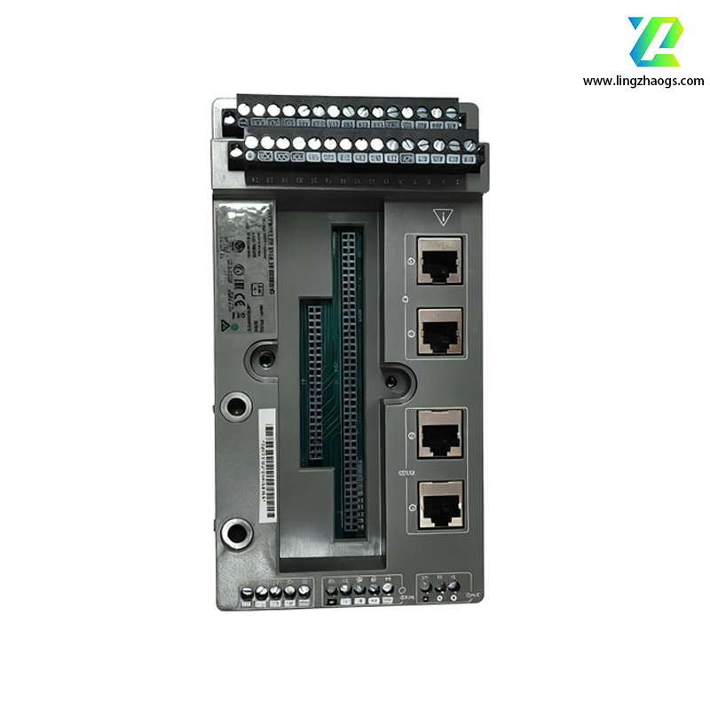 Honeywell 51307198-276 Non-redundant Industrial Controller