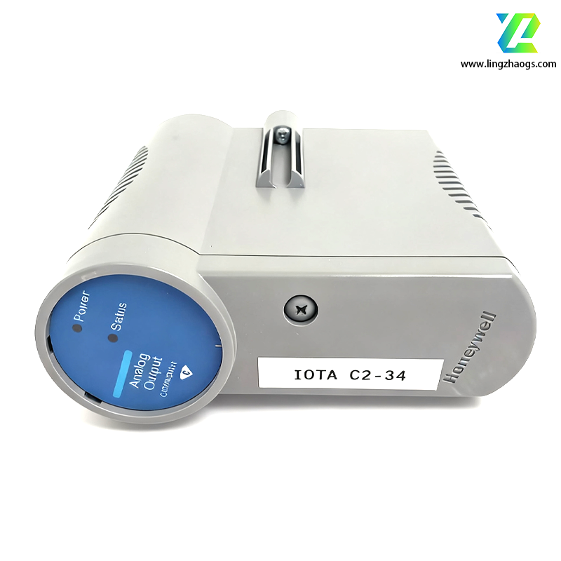 Honeywell 51405039-275 16-chan