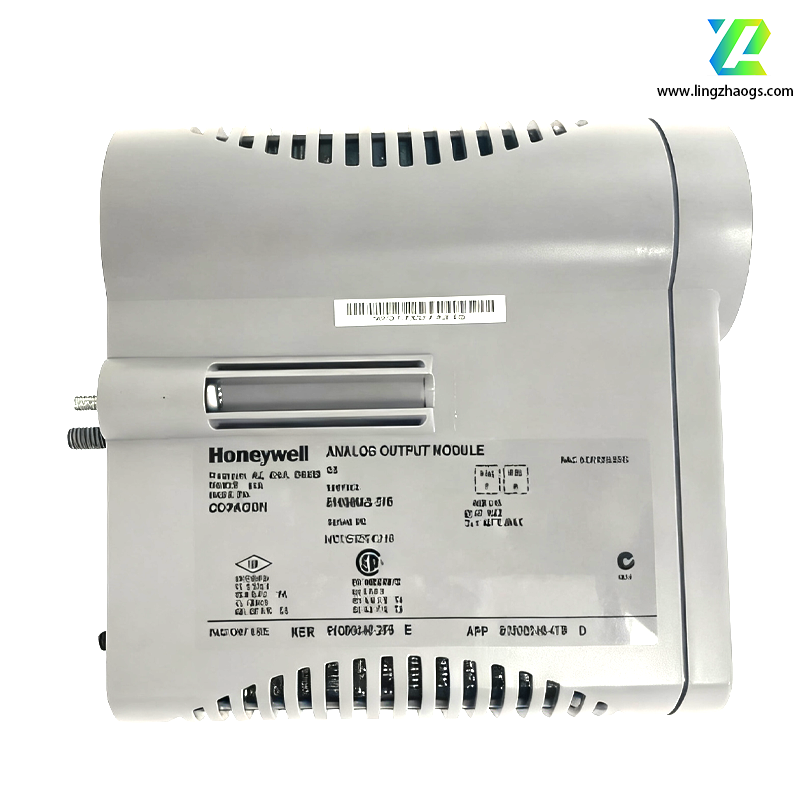 Honeywell 51405039-275 16-channel Analog Output Module