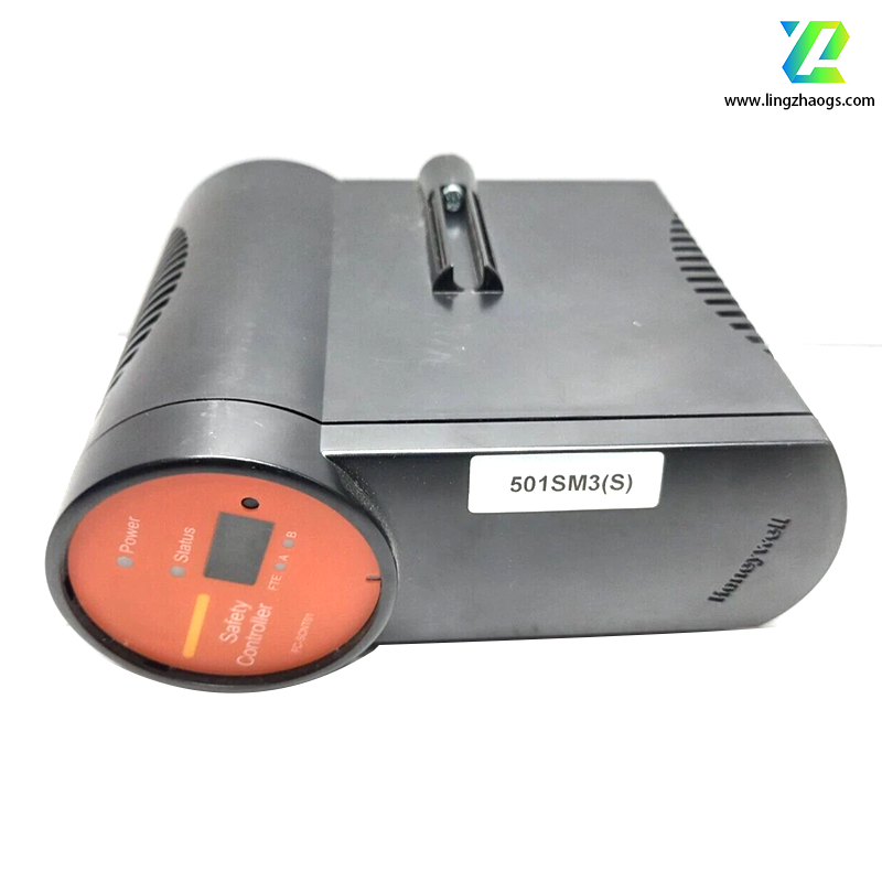 Honeywell 51454926-176 Safety 