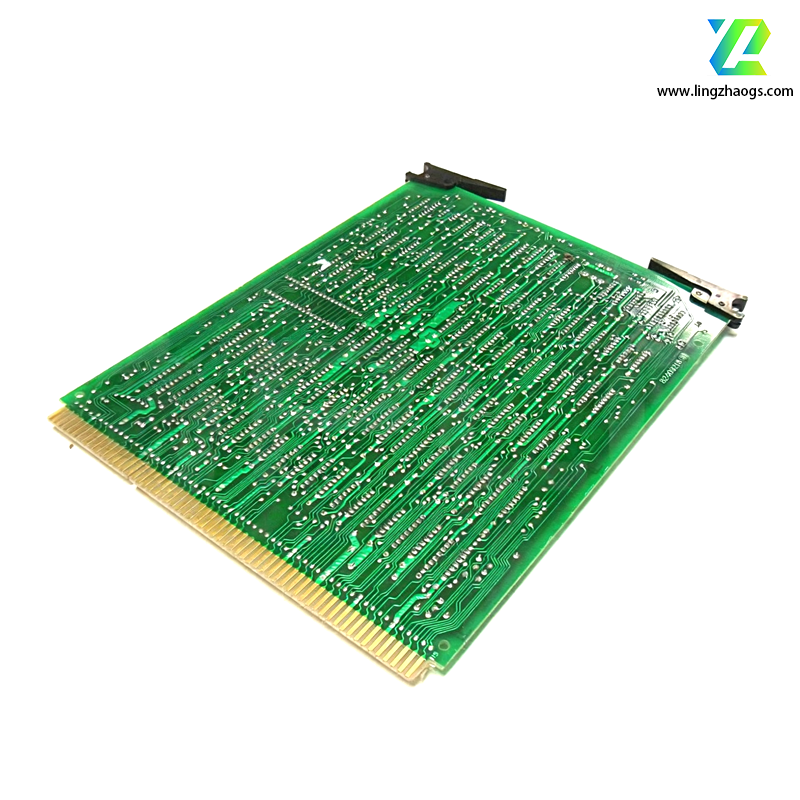 Honeywell 82408217-001 Versatile Industrial Control Module