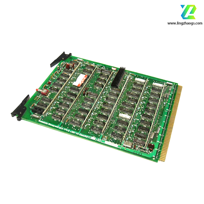 Honeywell 82408217-001 Versatile Industrial Control Module