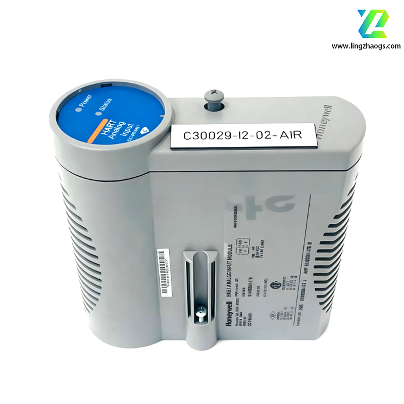 Honeywell CC-PAIH01 High-perfo