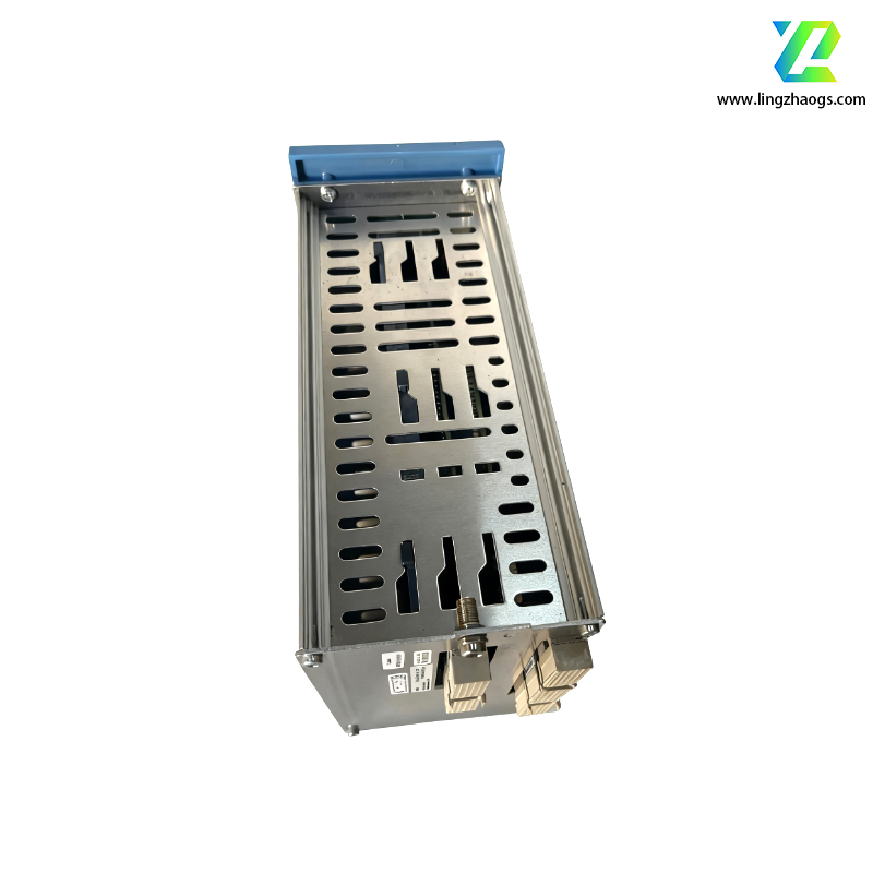 Honeywell FC-QPP-0002 High-Level Analog Input Module