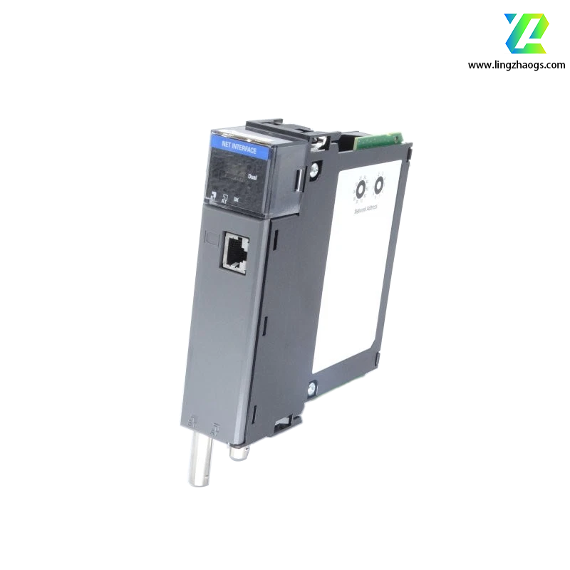 Honeywell TC-CCR014 Redundant Controller Module 