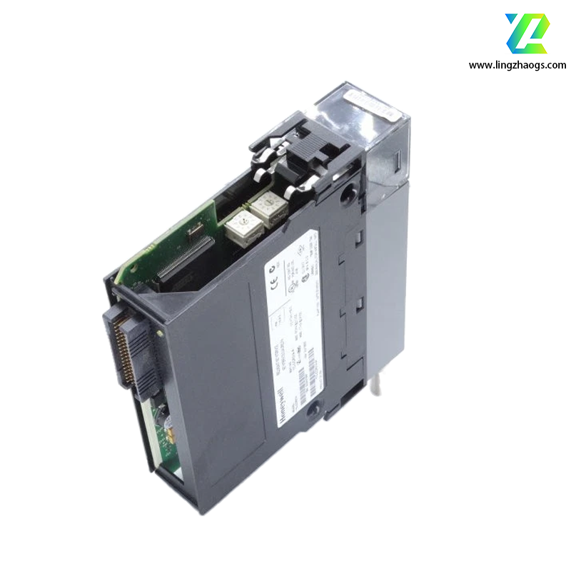 Honeywell TC-CCR014 Redundant Controller Module 