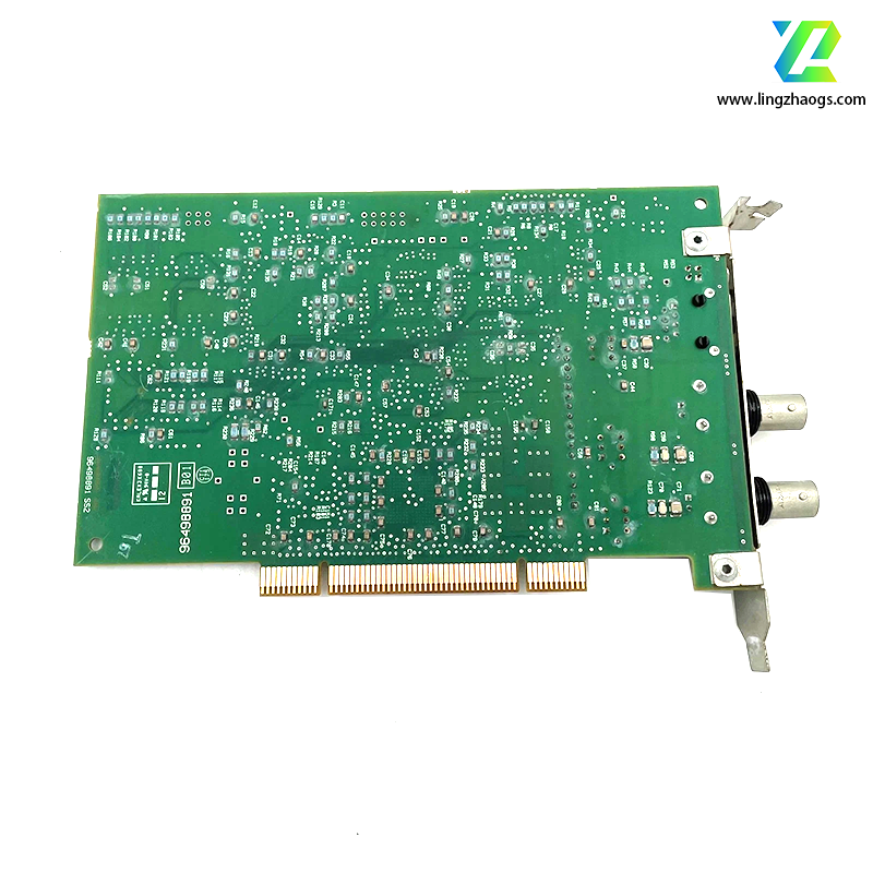 Honeywell TC-PCIC02  ControlNet Interface Card