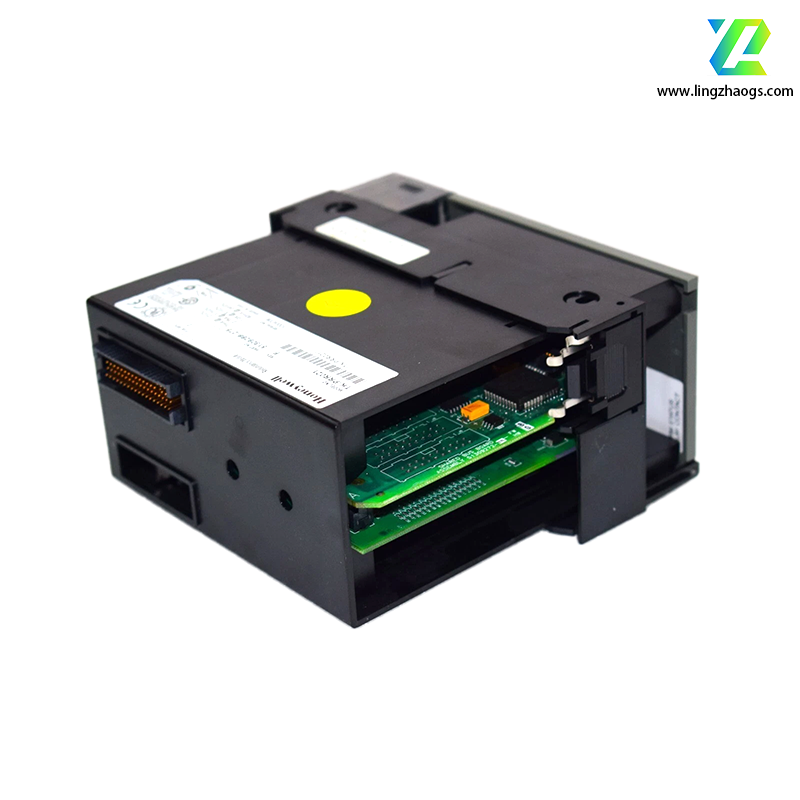 Honeywell TK-PRR021 Redundant Power Supply Module