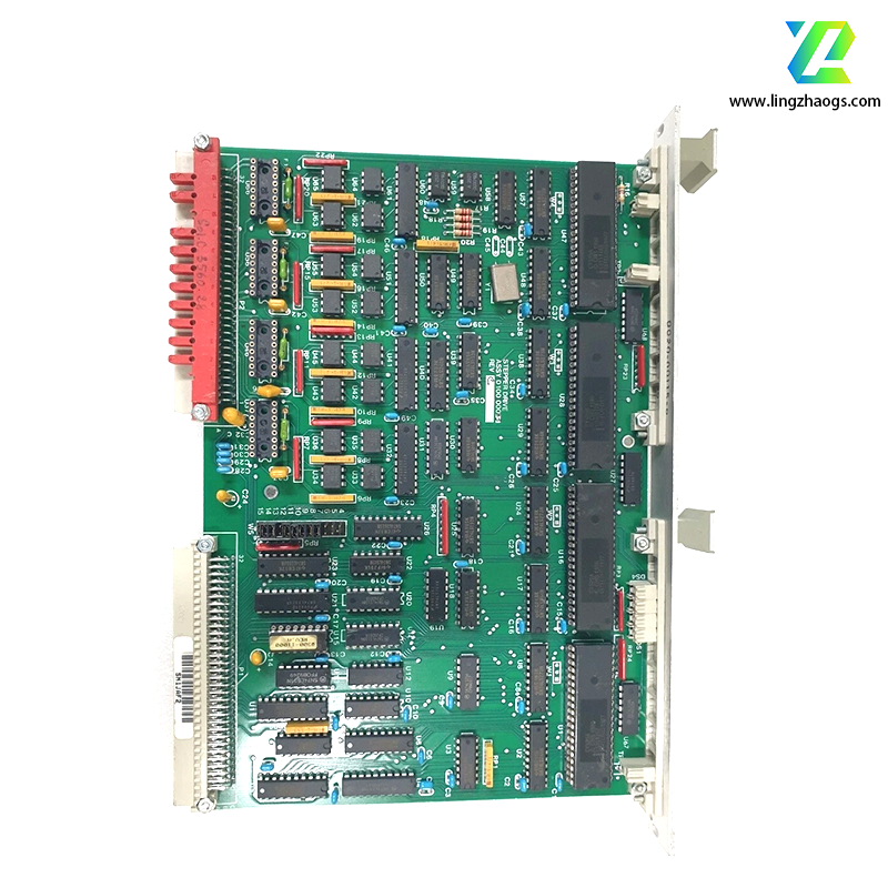 AMAT 0100-00003 Stepper Driver Board