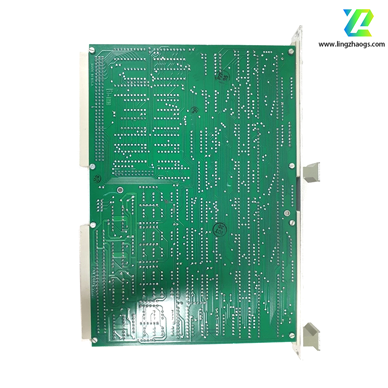 AMAT 0100-00003 Stepper Driver Board